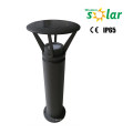 high quality solar led outdoor lamps